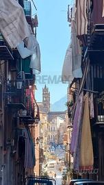 Appartamento - Palermo