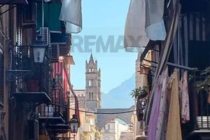 Appartamento - Palermo