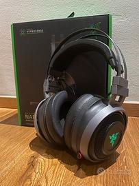 Cuffie audio