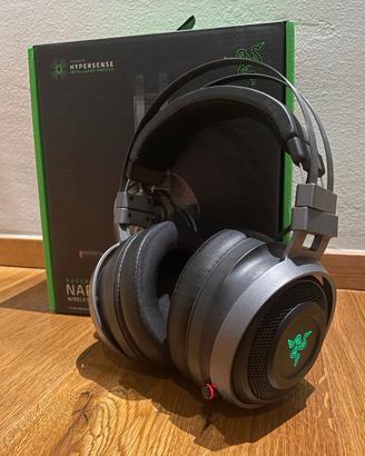 Cuffie audio