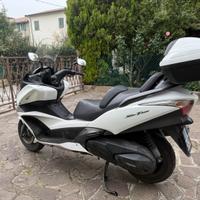 Honda SW-T400 - 2011