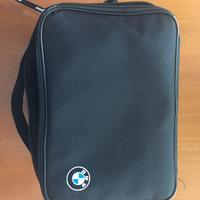 Compressorino BMW auto moto portatile