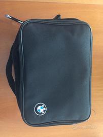 Compressorino BMW auto moto portatile