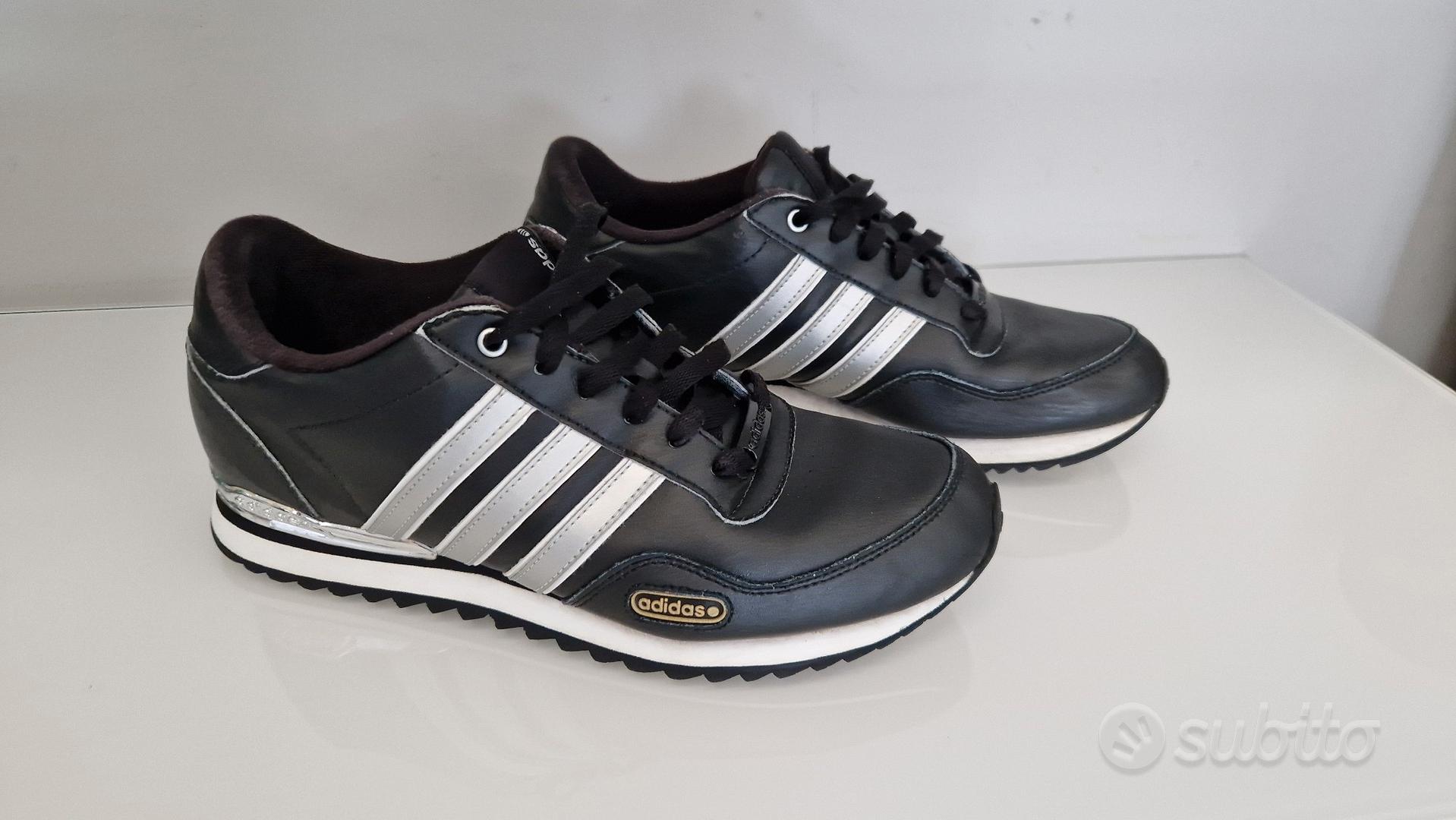 adidas scarpe sportive uomo Abbigliamento e Accessori In vendita