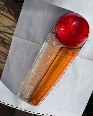 Plastica posteriore dx Fulvia berlina