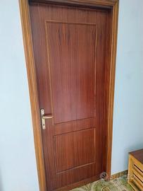 Porte legno