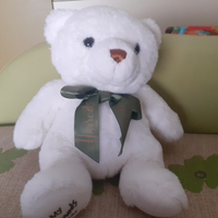 My Harrod's Teddy Bear Orsacchiotto peluche