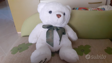 My Harrod's Teddy Bear Orsacchiotto peluche