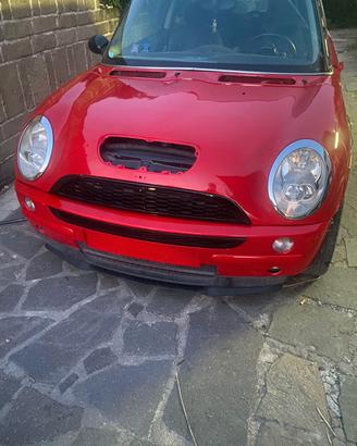 mini r 53