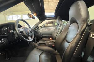 Porsche 911 Carrera 4 325CV