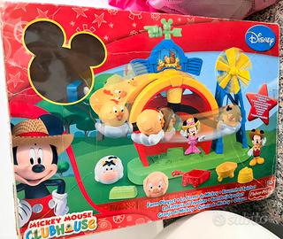 Fattoria di Topolino Disney