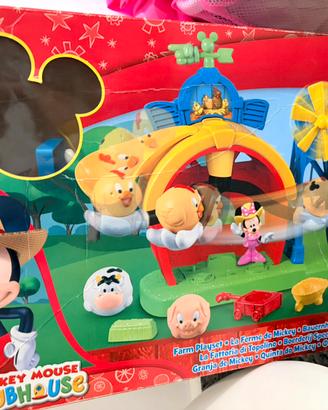 Fattoria di Topolino Disney