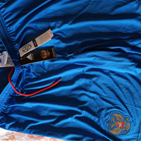 Calzoncini Adidas Russia