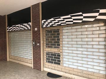 Immobile commerciale