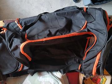 zainetti borsone  da viaggio 