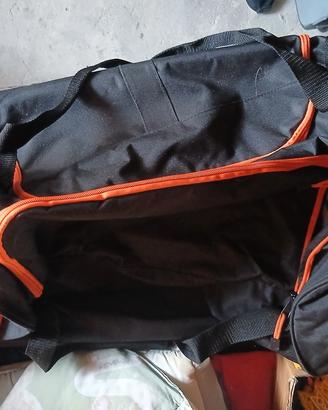 zainetti borsone  da viaggio 
