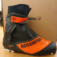 scarpe da fondo x-ium wcs sk 2023