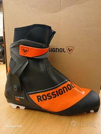 scarpe da fondo x-ium wcs sk 2023