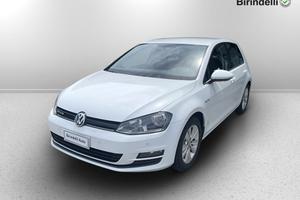 VOLKSWAGEN Golf 7ª serie - Golf 1.0 TSI 115 CV 5p.