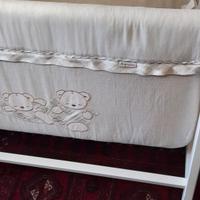 culla per neonati Prenatal