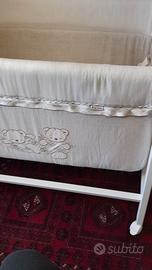 culla per neonati Prenatal