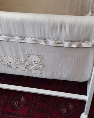 culla per neonati Prenatal