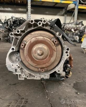 Cambio Automatico Audi A4 Passat 1.9TDI AVF