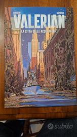 valerian 1