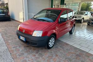 Fiat Panda 1.3 MJT Van
