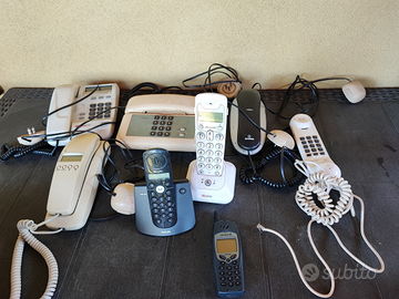 Telefoni vintage