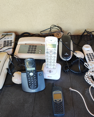Telefoni vintage
