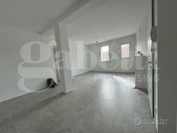 Appartamento Castelfranco Veneto