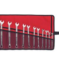 serie 12 chiavi usag combinate 