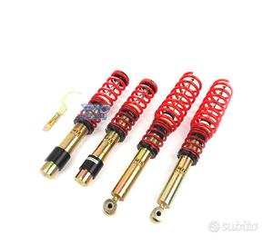 SOSPENSIONE FILETTATA EIBACH MTS BMW E60 SEDAN 03-