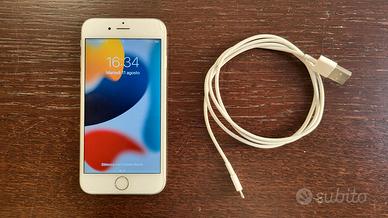 iPhone 6s Silver