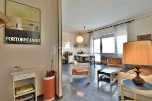 APPARTAMENTO PANORAMICO IN PALAZZINA RISRTUTTURATA
