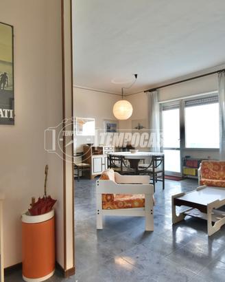 APPARTAMENTO PANORAMICO IN PALAZZINA RISTRUTTURATA