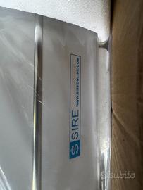 SIRE FM-3512-L/Y Barriera d’Aria 120 cm 220-240V 2