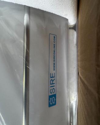 SIRE FM-3512-L/Y Barriera d’Aria 120 cm 220-240V 2