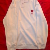 Maglione ami de cuoer