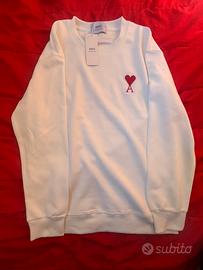 Maglione ami de cuoer