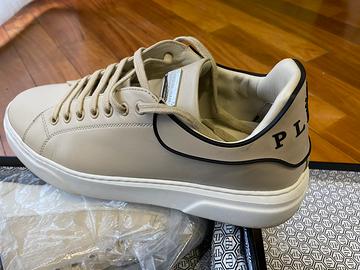 Scarpe Philip Plein Abbigliamento e Accessori In vendita a Varese