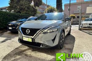 NISSAN Qashqai TEKNA - Mild Hybrid