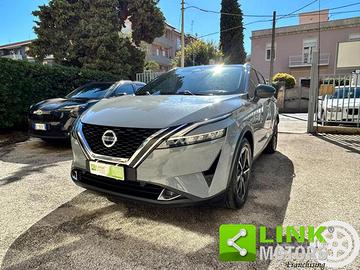 NISSAN Qashqai TEKNA - Mild Hybrid
