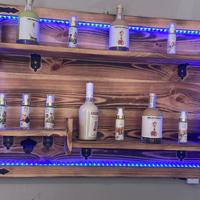 Mensole led
