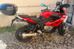 BMW S1000 XR