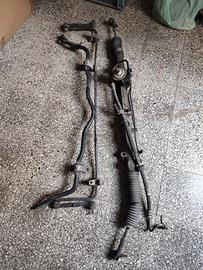 Idroguida barra stabilizzatrice alfaromeo 147 156