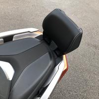 Xmax 400 yamaha