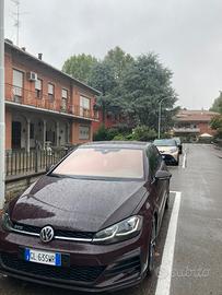 VW GOLF GTD 7.5 3.PORTE
