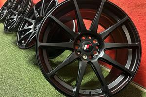 Cerchi Audi VW BMW Mercedes VolksWagen JR1 R17-20